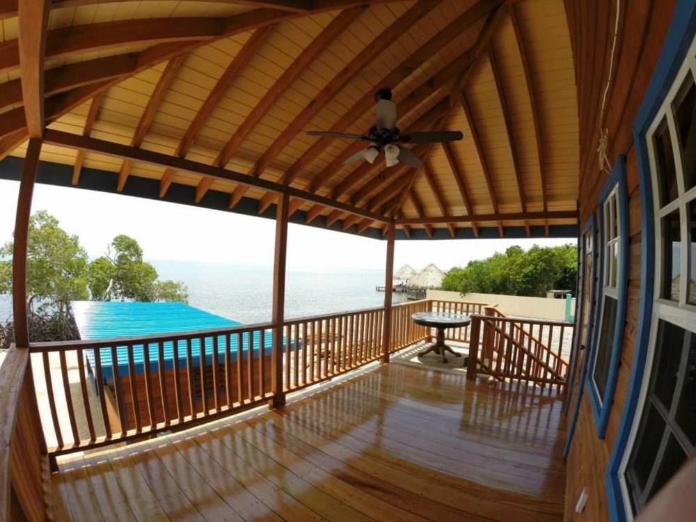 Hfc Lodge