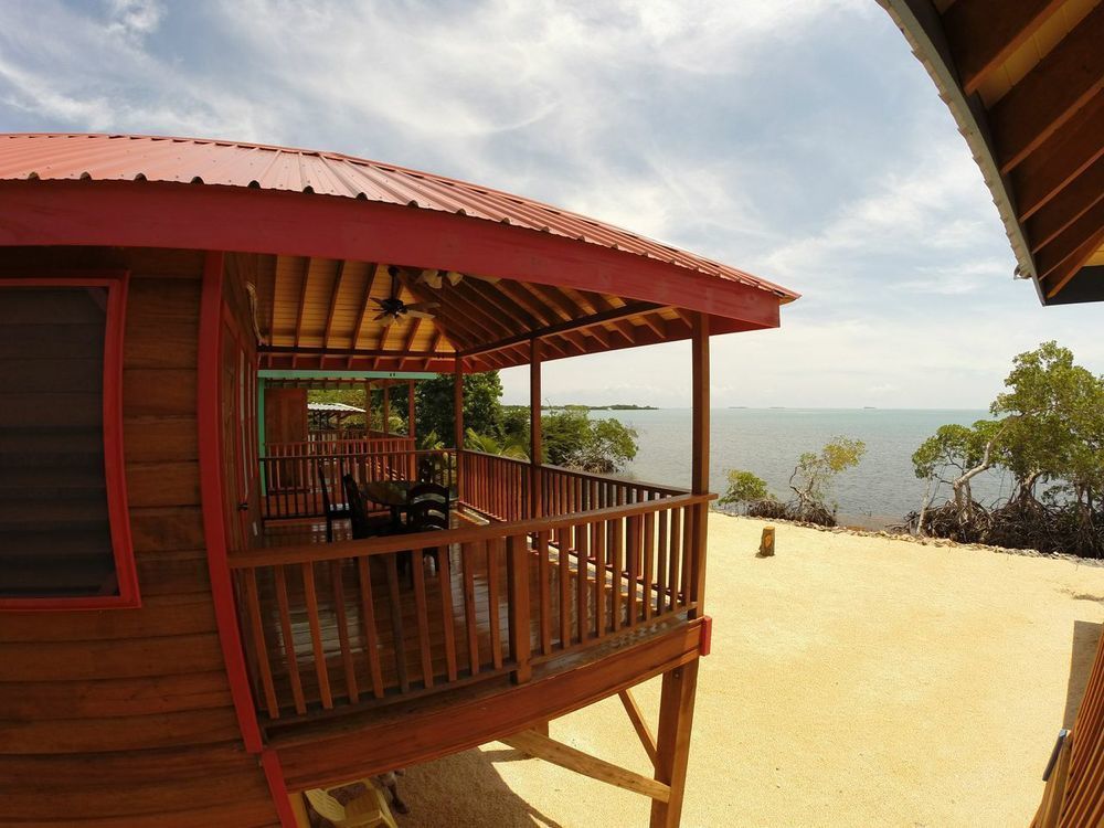 Hfc Lodge Placencia
