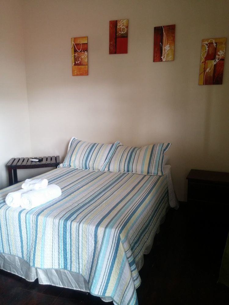 Serenade Hotel