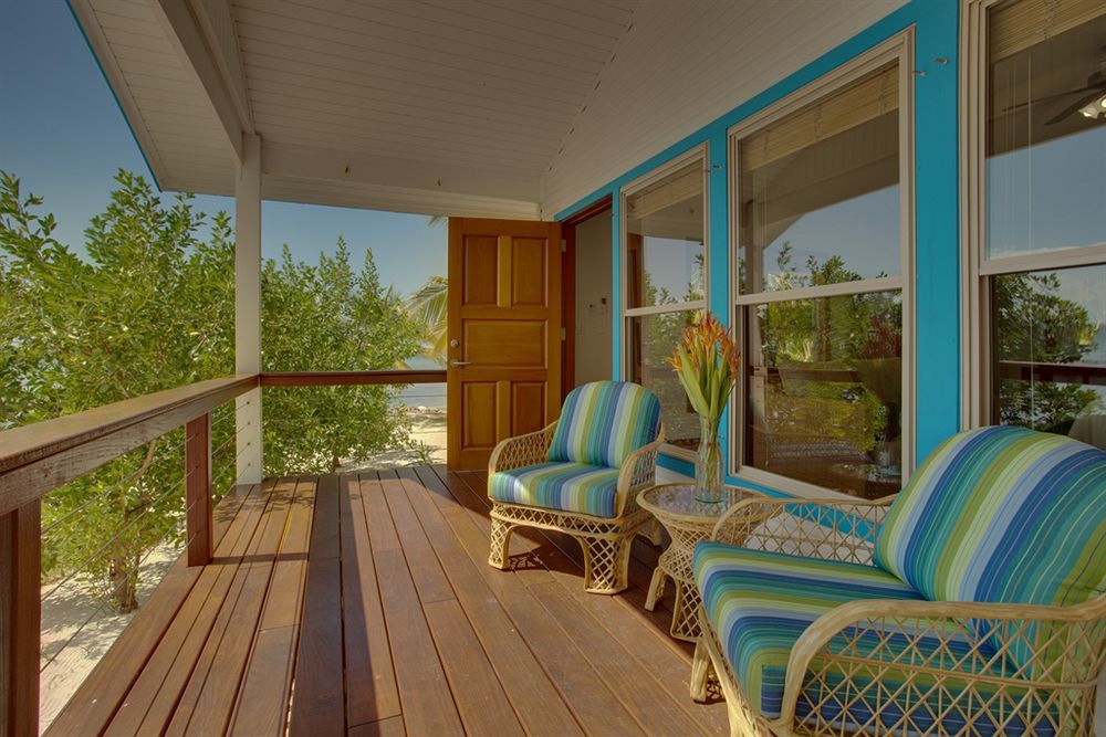 Hatchet Caye Island (adults Only) 4* Placencia
