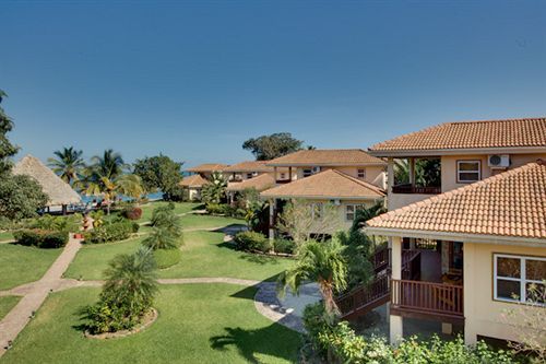 Belizean Dreams Resort 5*