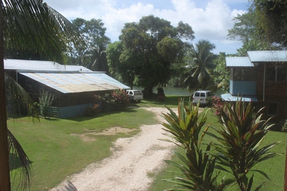 River House 2* Hopkins