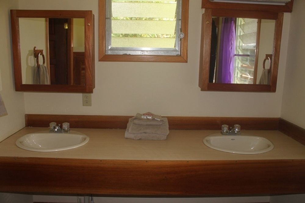 River House 2*