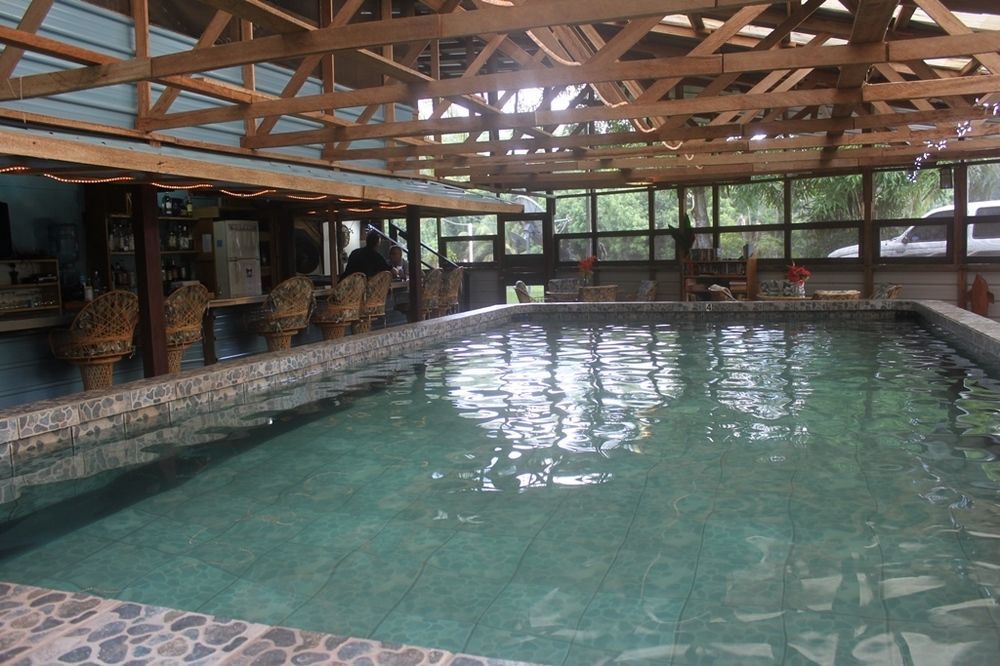River House Hotel Hopkins