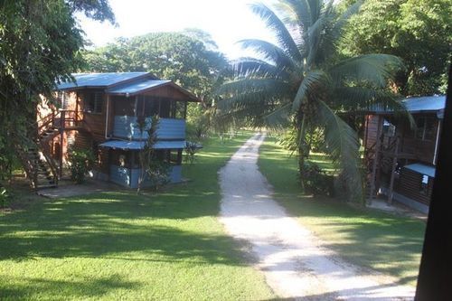 River House