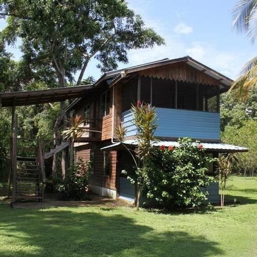 River House Hotel