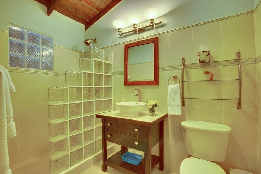 Bed & Breakfast Caribbean Shores 3*