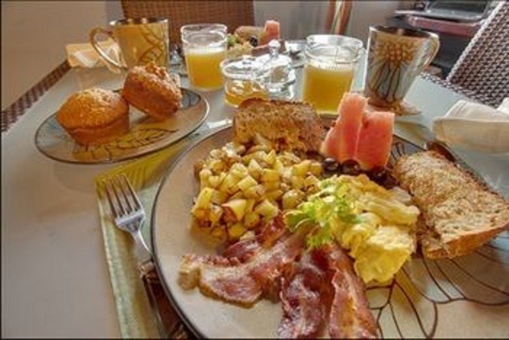 Caribbean Shores Bed & Breakfast