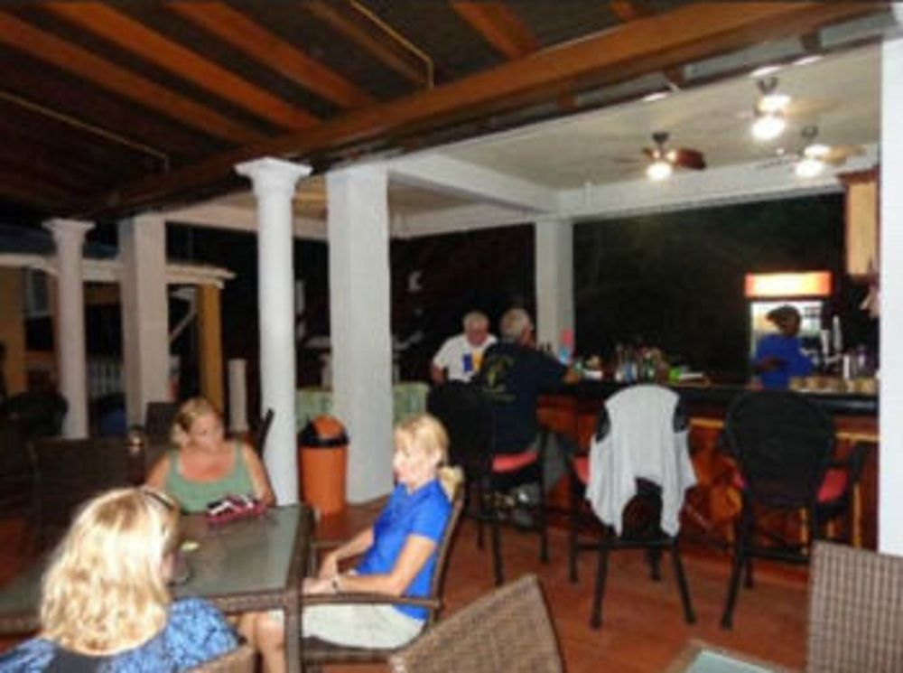 Bed & Breakfast Caribbean Shores