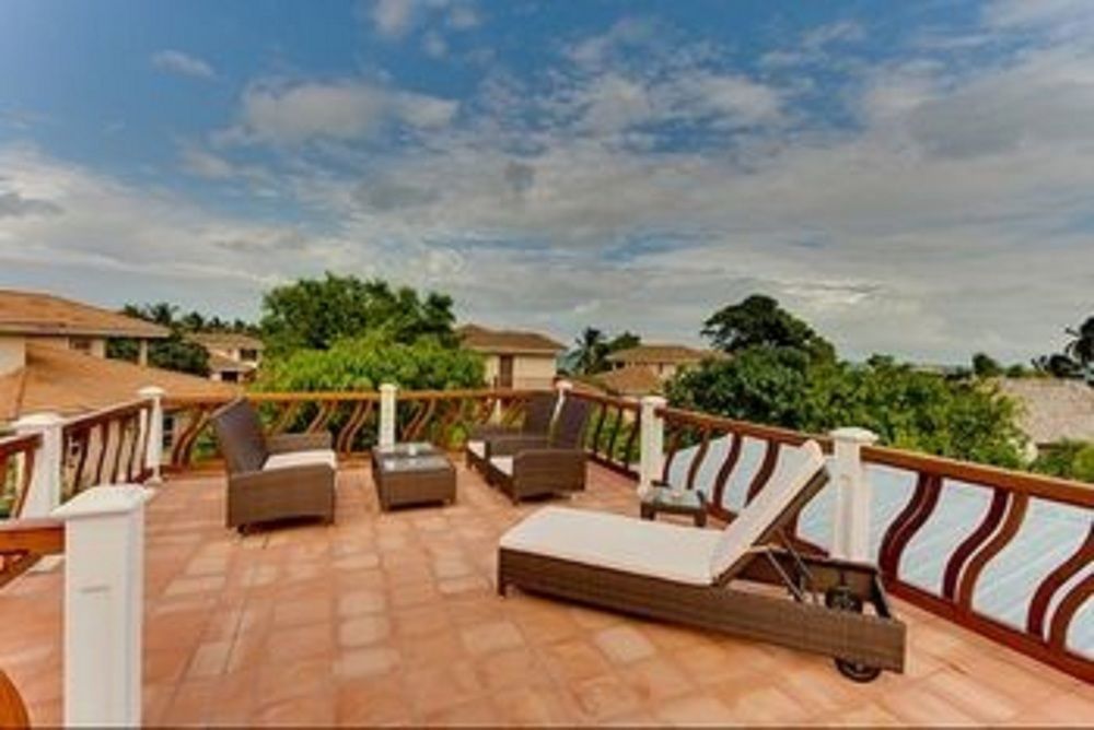 Bed & Breakfast Caribbean Shores 3*