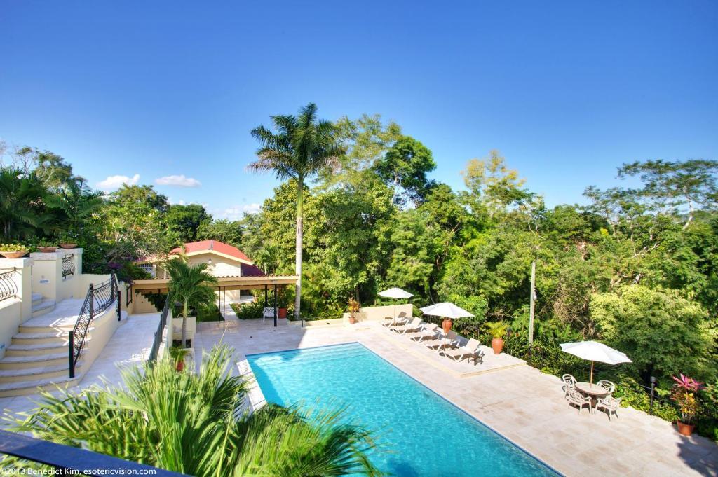 Resort San Ignacio Resort Hotel San Ignacio