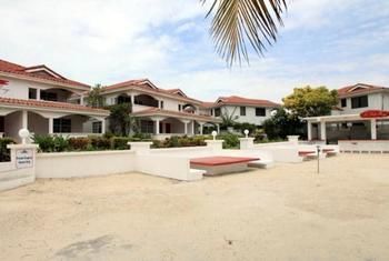 Apartment Ambergris House San Pedro (Ambergris Caye)