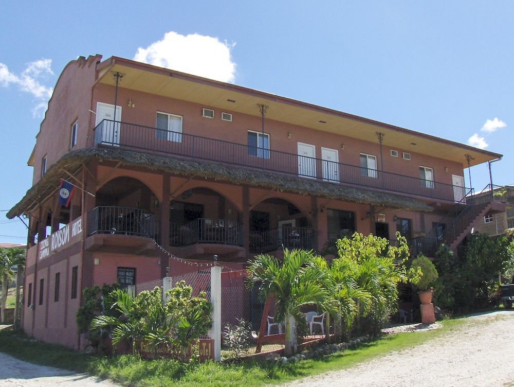 Rolson 3* San Ignacio