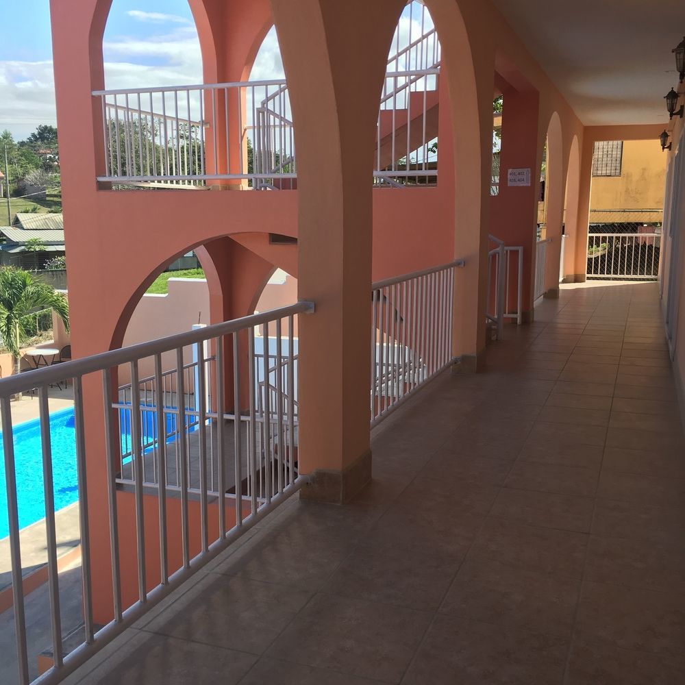 Rolson Hotel San Ignacio