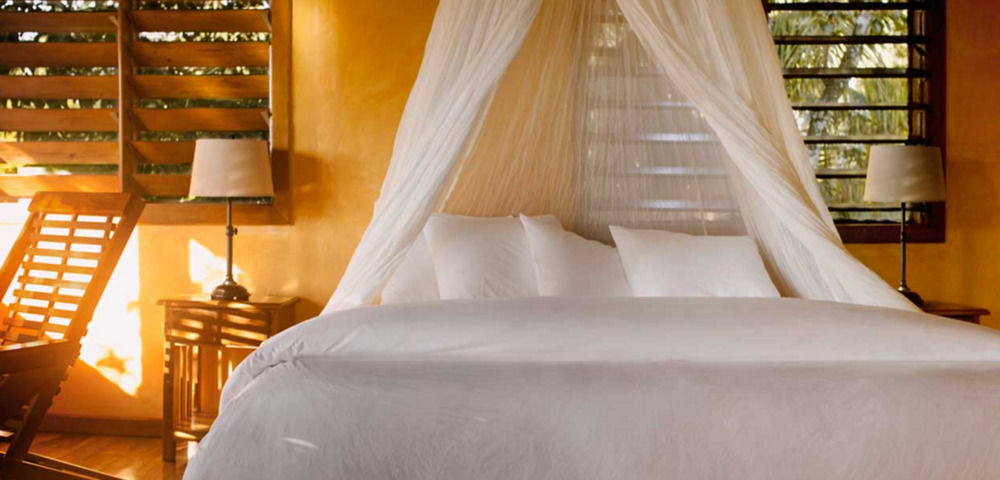 Gaia Riverlodge Resort