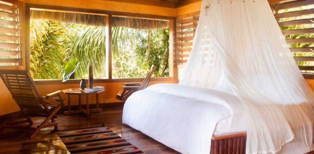 Gaia Riverlodge 3*
