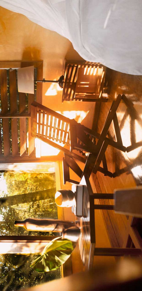 Gaia Riverlodge Resort 3*