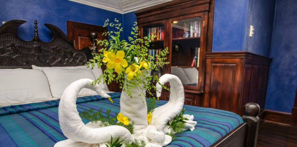 Mahogany Hall Luxury Boutique Resort 5*