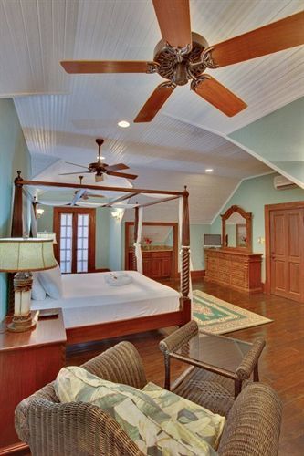 Resort Mahogany Hall Luxury Boutique