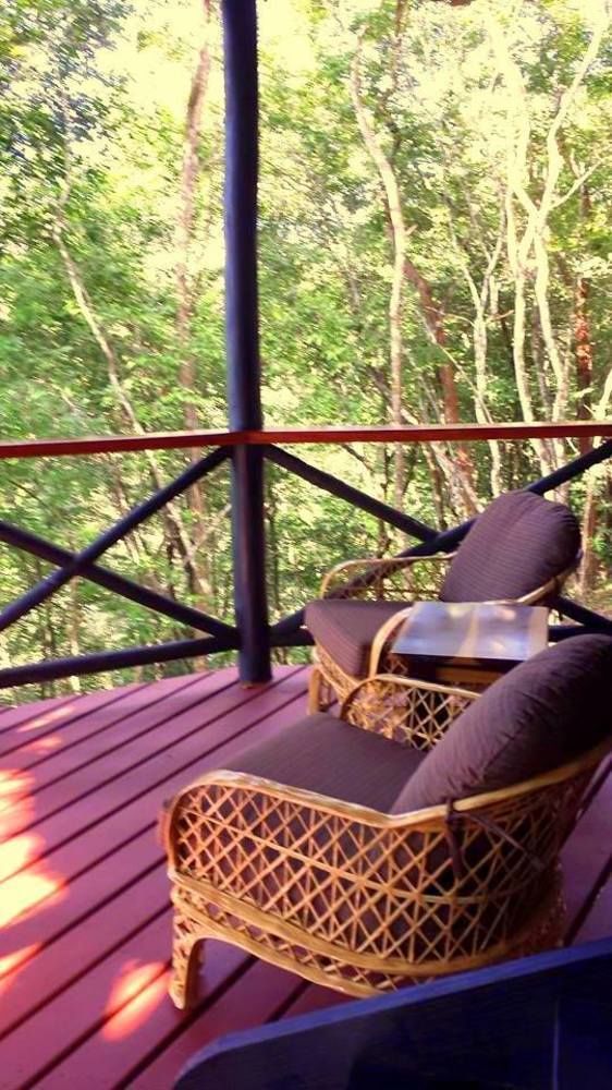Lodge Table Rock *