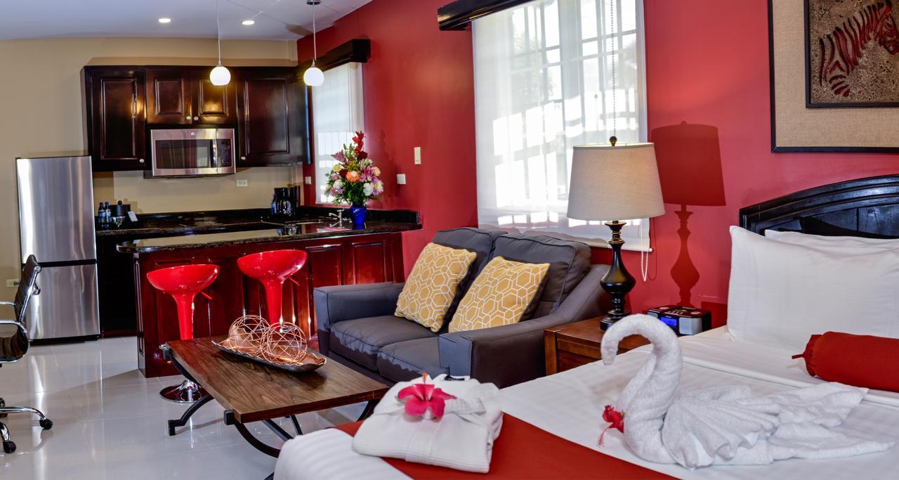 Hotel Western Belize Biltmore Plaza