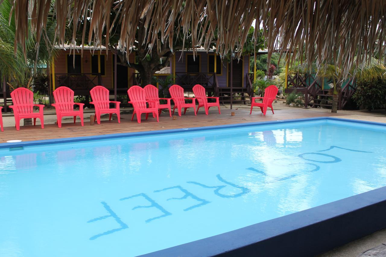 Lodge Lost Reef Riversdale