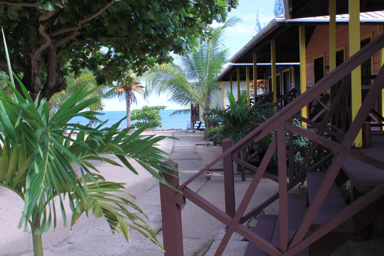 Lost Reef Lodge *