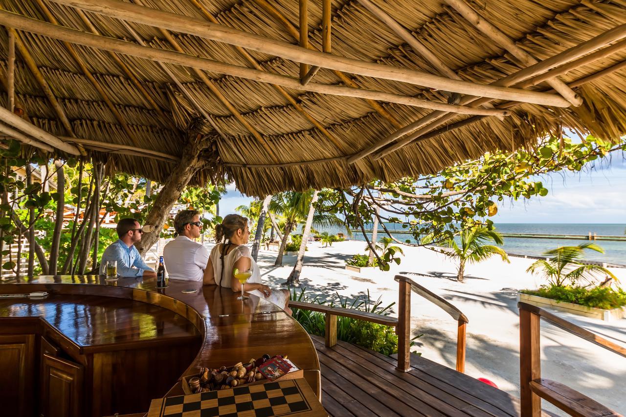 Resort Turneffe Island Turneffe Atoll