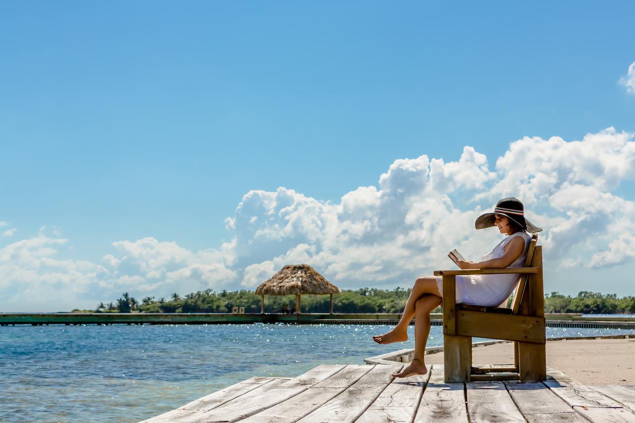 Turneffe Island 5* Turneffe Atoll