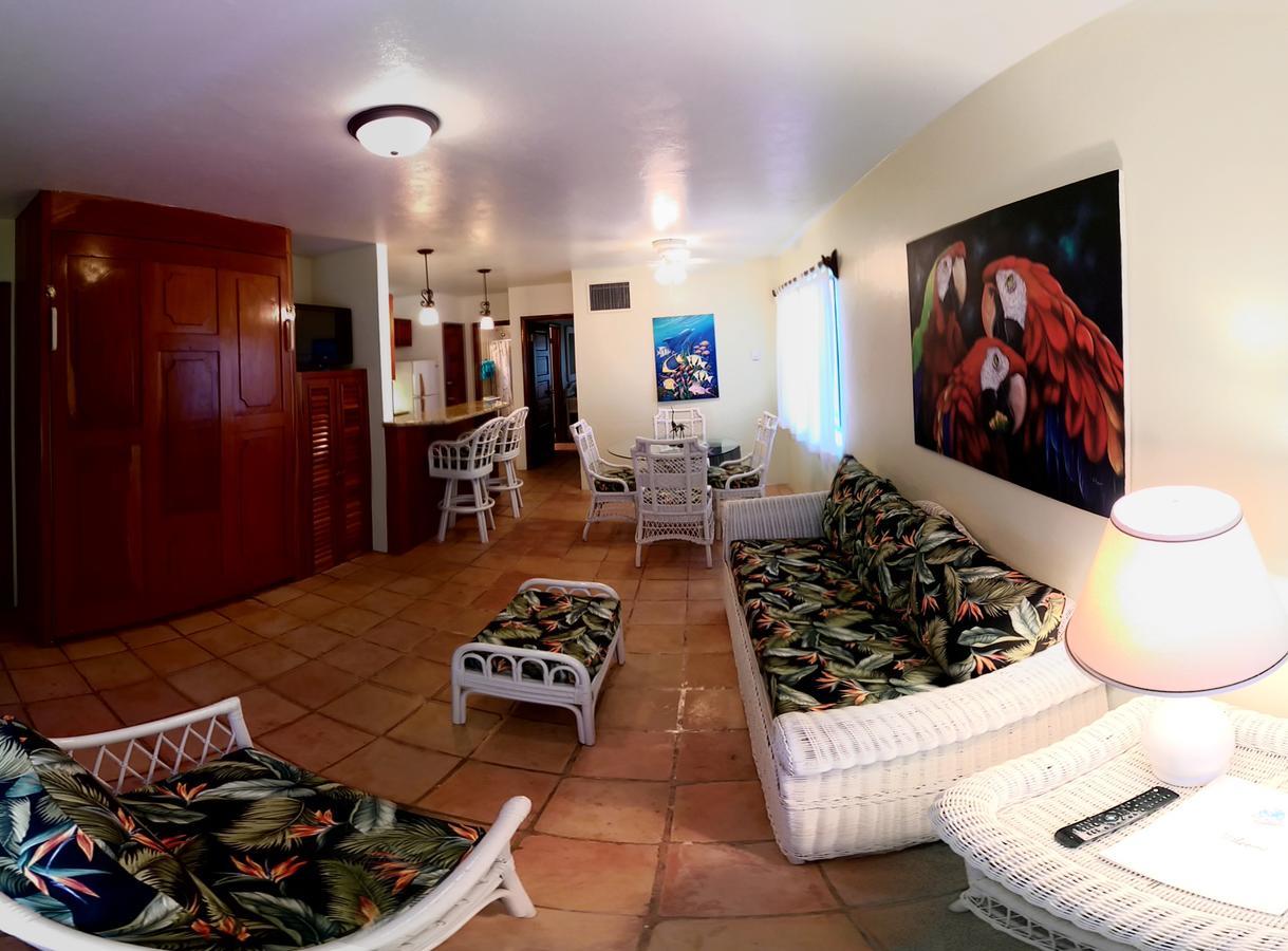 Hotel Tradewinds Paradise 3*