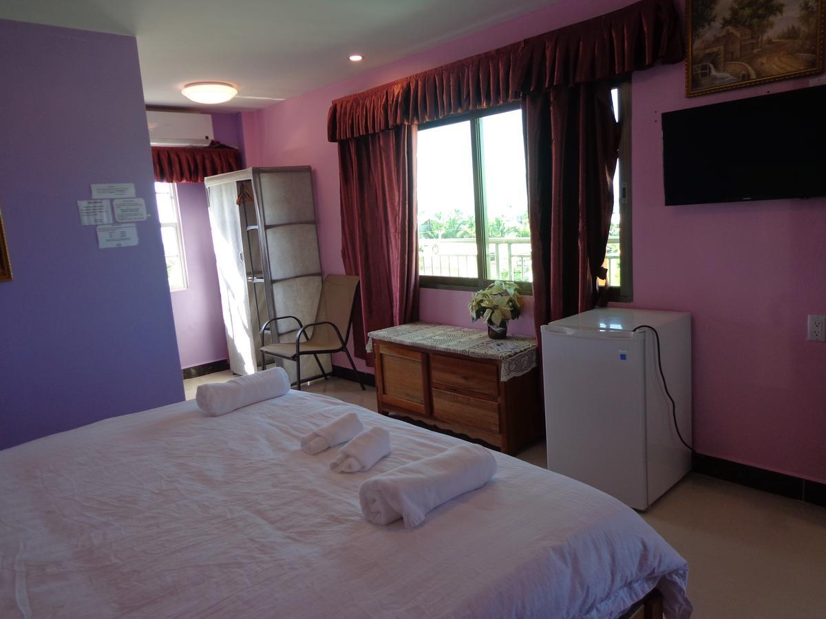 Enjoy Caye Caulker