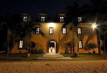 Resort Mahogany Hall Luxury Boutique