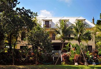 Mahogany Hall Luxury Boutique San Ignacio