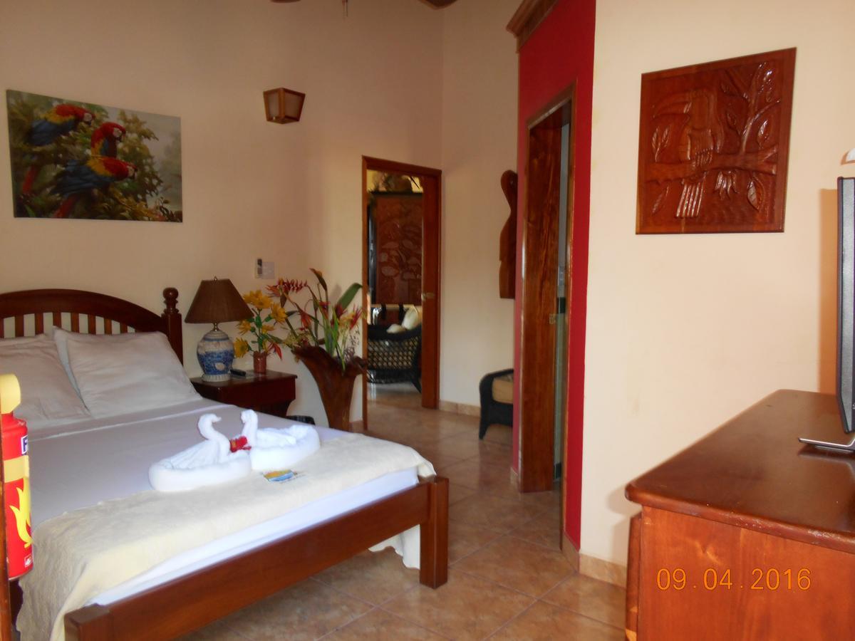 Alan's Paradise 3* Placencia