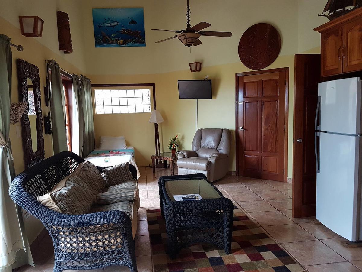 Alan's Paradise 3* Placencia