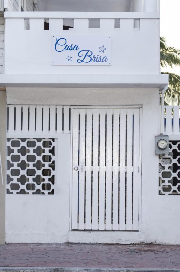 Holiday home Casa Brisa *