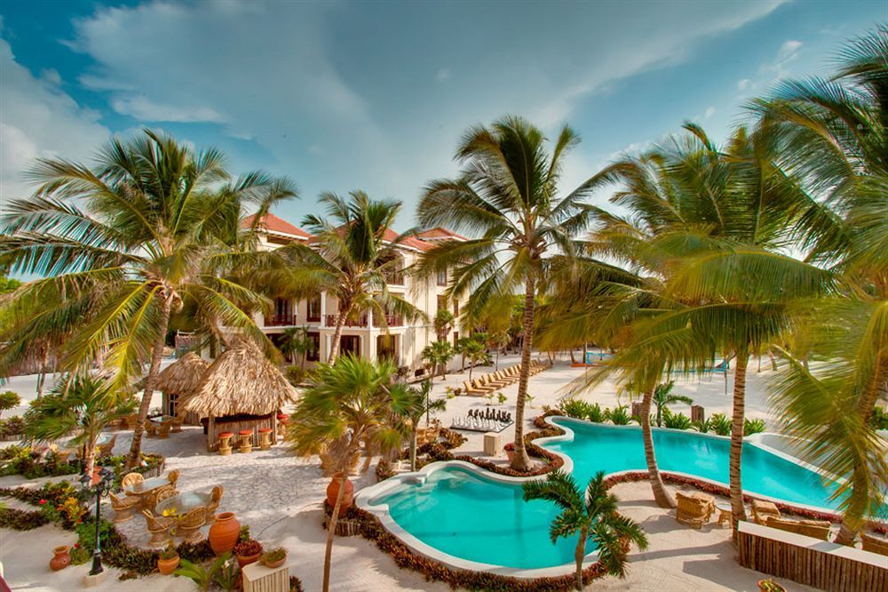 La Beliza 206 San Pedro (Ambergris Caye)