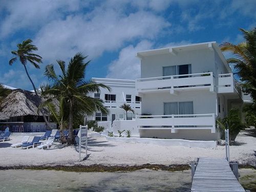 Mata Rocks Hotel San Pedro (Ambergris Caye)