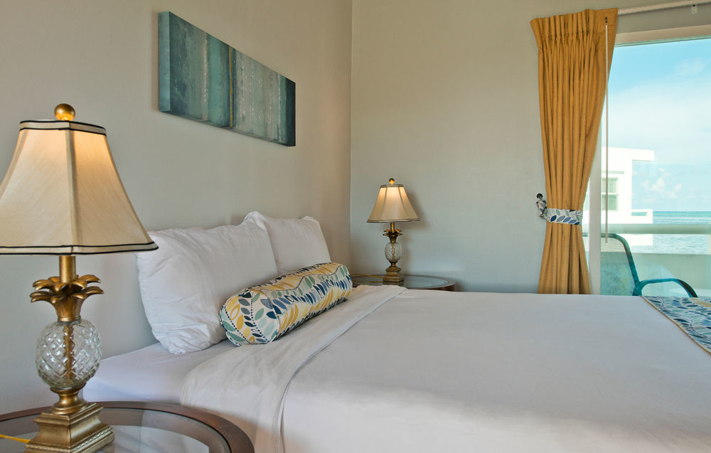 Hotel Mata Rocks