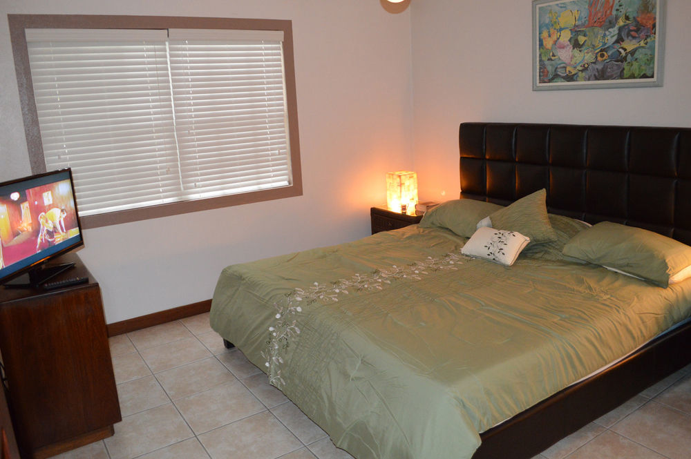 Ambergris House * San Pedro (Ambergris Caye)