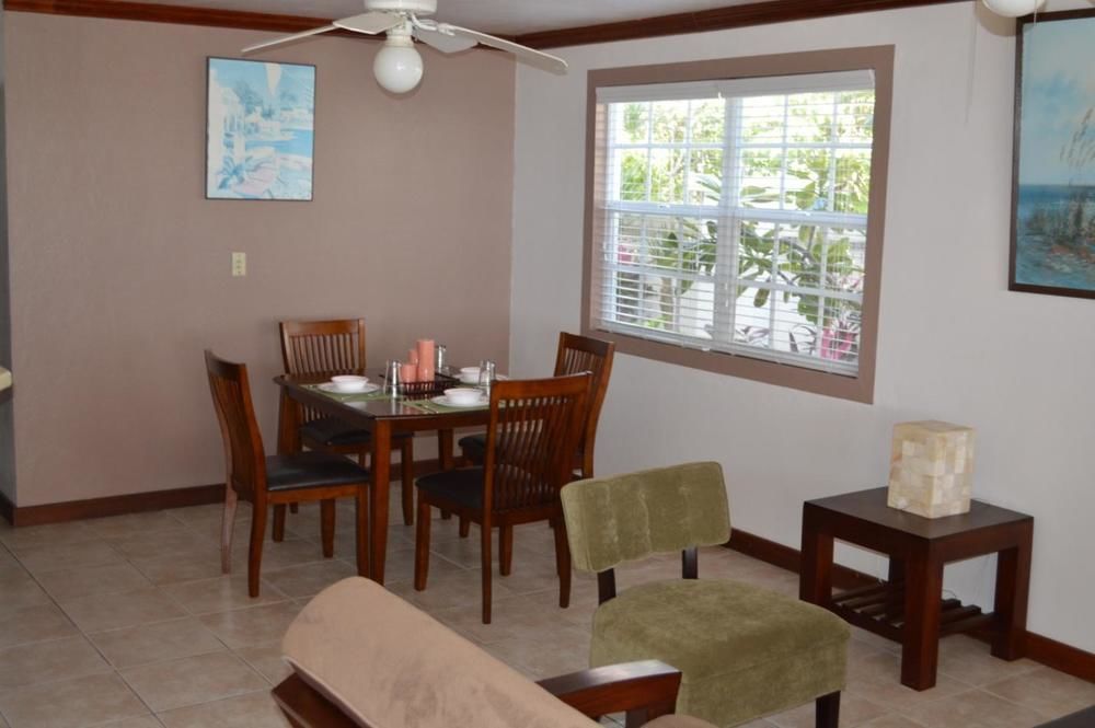 Ambergris House Apartment San Pedro (Ambergris Caye)