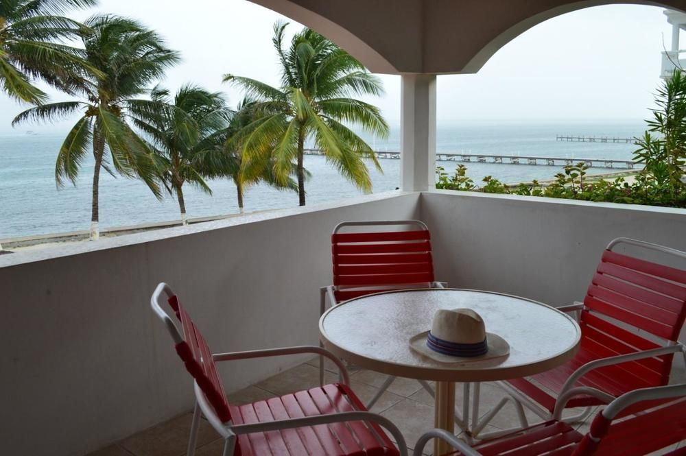Ambergris House *