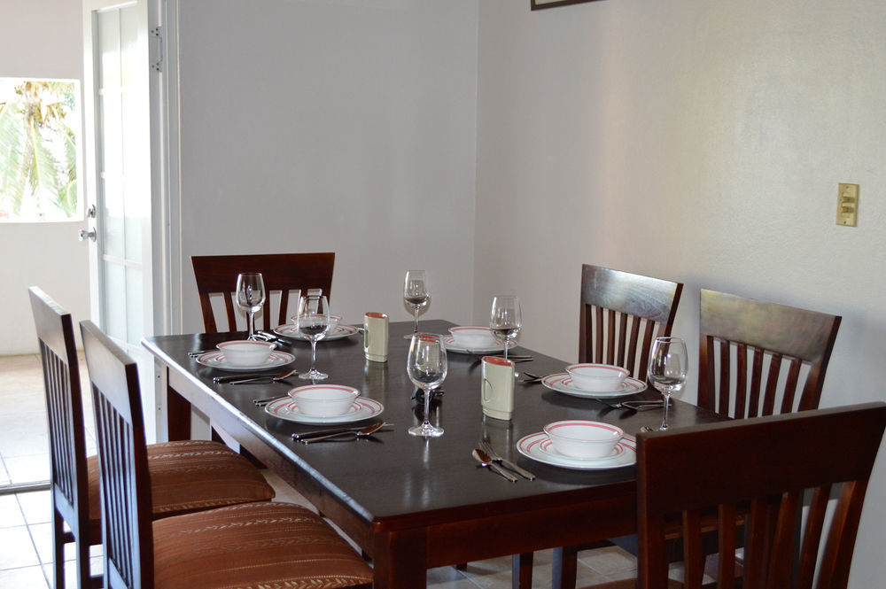 Ambergris House *
