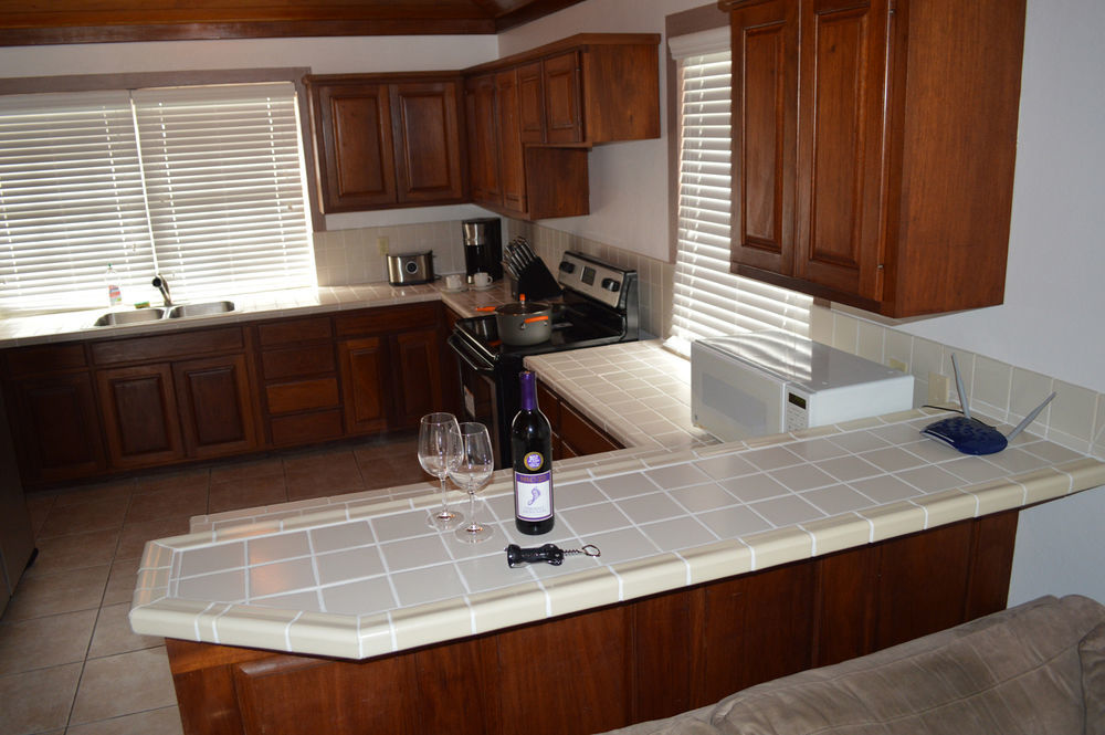 Ambergris House Apartment *
