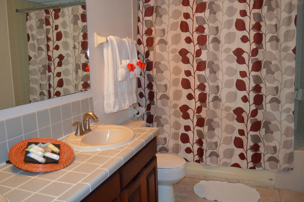 Ambergris House Apartment