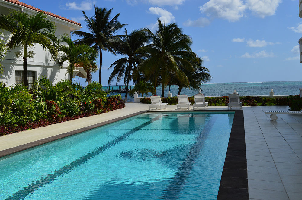 Ambergris House * San Pedro (Ambergris Caye)