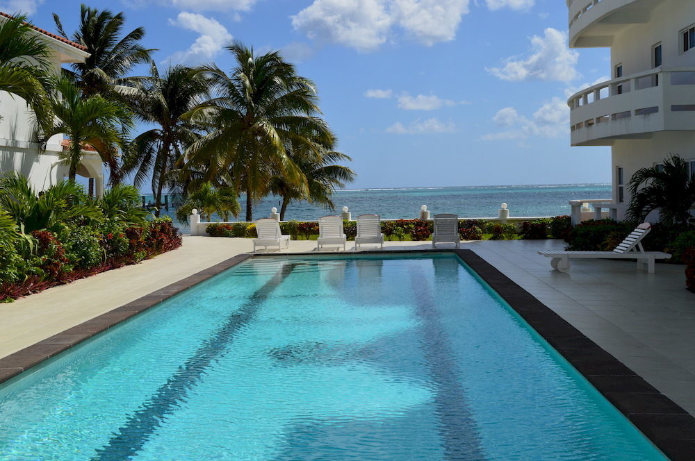 Ambergris House Apartment San Pedro (Ambergris Caye)