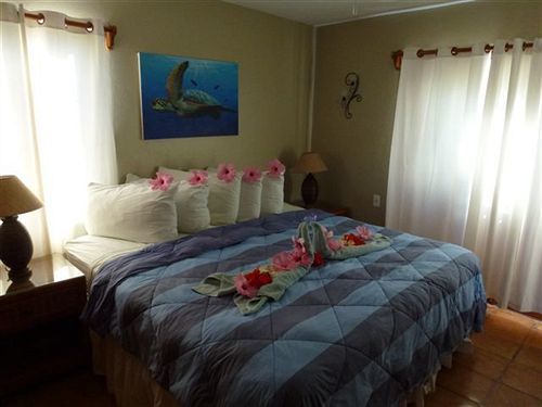 Tradewinds Paradise Hotel