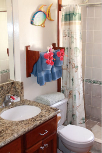 Tradewinds Paradise Hotel San Pedro (Ambergris Caye)
