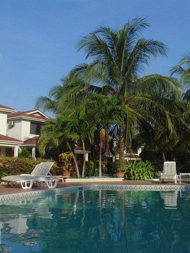 Tradewinds Paradise 3* San Pedro (Ambergris Caye)